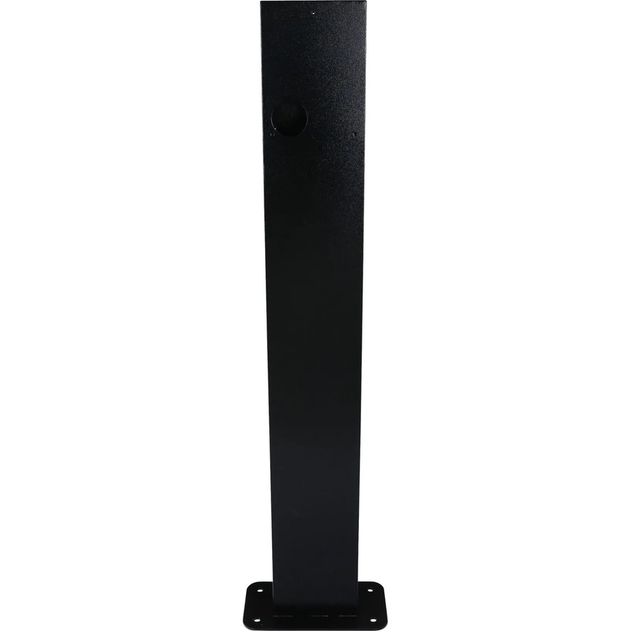 KS Tools efuturo Standsäule für zwei Wallboxen, grau - Bild 2