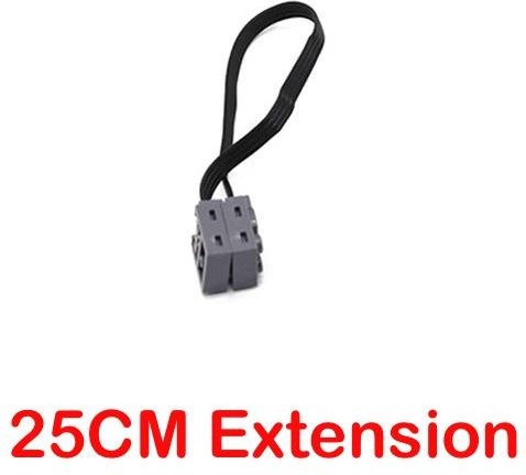 Wucifang Bags Multi Power Functions PF Modellsets Bausteine, Zubehör, ab 3 Jahren - Bild 1