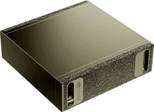Nvidia DGX Spark Workstation Mini PC Founders Edition mit Blackwell Architektur und 128 GB Speicher in Schwarz - Bild 1