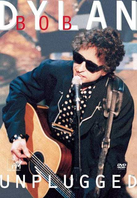 Bob Dylan MTV Unplugged CD Rock Gebraucht Gray - Bild 1