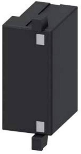 Siemens Überspannungsschutz 3RT2926-1BE00 400 V/AC Schwarz - Bild 1