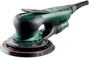 Metabo Exzenterschleifer SXE 150-5.0 BL in Grün und Schwarz - Bild 1