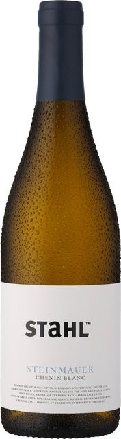 Stahl Weißwein Chenin Blanc, trocken, Franken, 2025, 0,75 l - Bild 1