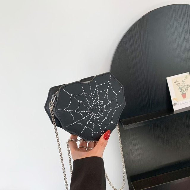Yiran bag Umhängetasche, grau, Damen - Bild 1