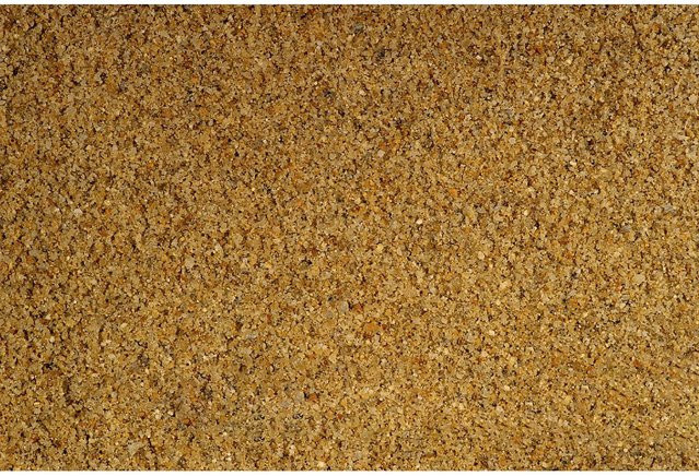 Scherf Quarzsand Beige 0,06 - 2 mm 1000 kg Big-Bag - Bild 1