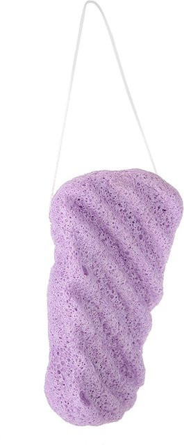 KaiSai Konjac Gesicht- und Körperpflegeschwämme, Unisex - Bild 1