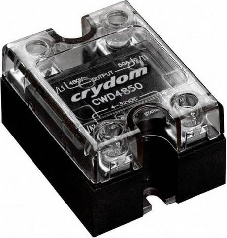 Crydom Halbleiterrelais CWD2425H - Bild 1