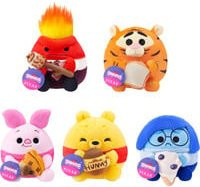 ZURU Snackles Disney, Kuscheltier - Bild 1