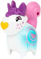 BRIO Flora Celeste Spielfigur aus der Blumenwelt mit Einhorn-Motiv - Bild 1