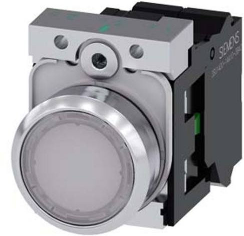 Siemens Drucktaster 3SU1152-0AB60-3BA0 - Bild 1