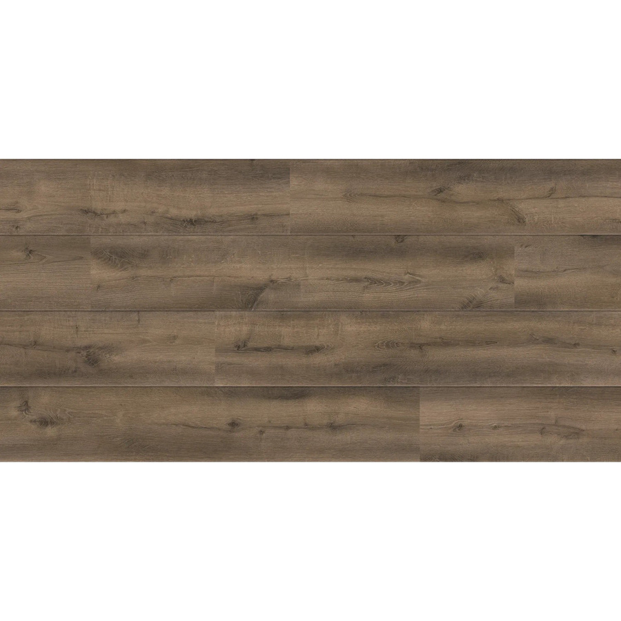Kaindl Laminat in Holzoptik Eiche, 8,5 mm Stärke, Farben Weiß und Braun - Bild 2