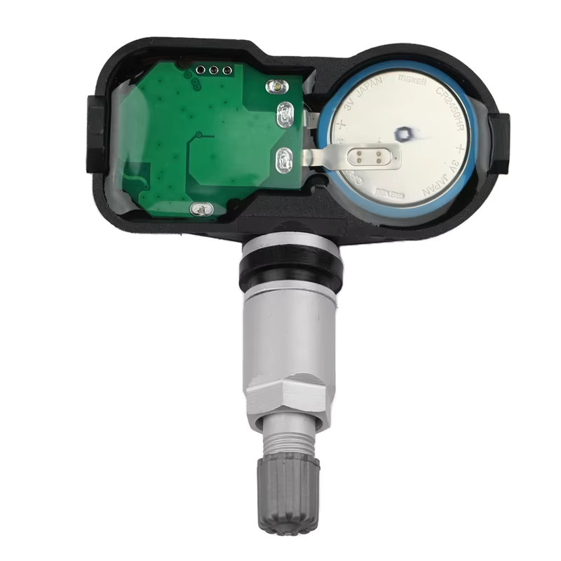 YAOPEI Reifendrucksensor TPMS PMV-C215 in Schwarz für Toyota C-HR, Land Cruiser, Prado, Camry und Lexus UX, LX, LS, ES, LC Serie - Bild 4
