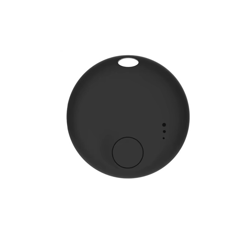 wesolvet Android Air Tracker Tag Bluetooth-Tracker in Schwarz kompatibel mit Google Find My Device App zur Lokalisierung und Suche von Gegenständen - Bild 6