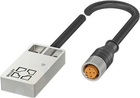 Balluff RFID-Schreib- und Lesekopf BIS C-305-PU1-05 in Silber - Bild 1