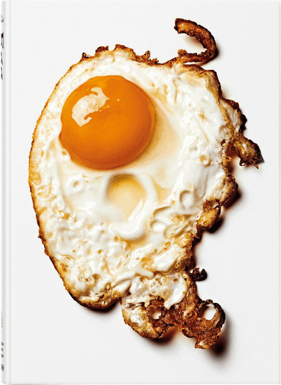 Eier. Geschichten und Rezepte von Ruth Reichl, Jennifer Higgie, Gebundene Ausgabe - Bild 1
