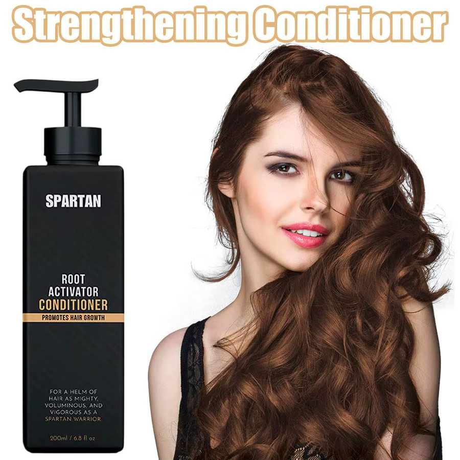 SPARTAN Root Activator Conditioner, 200 ml - Bild 3