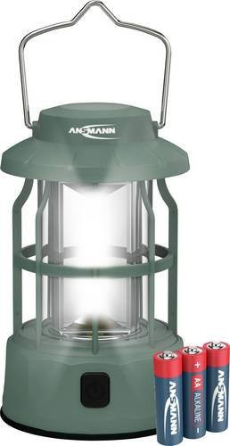 Ansmann CL270B COB LED Camping-Leuchte mit 270lm in Warmweiß - Bild 1