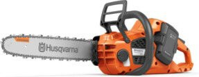Husqvarna Akku-Motorsäge 435i mit 36V Akku-Technologie - Bild 1