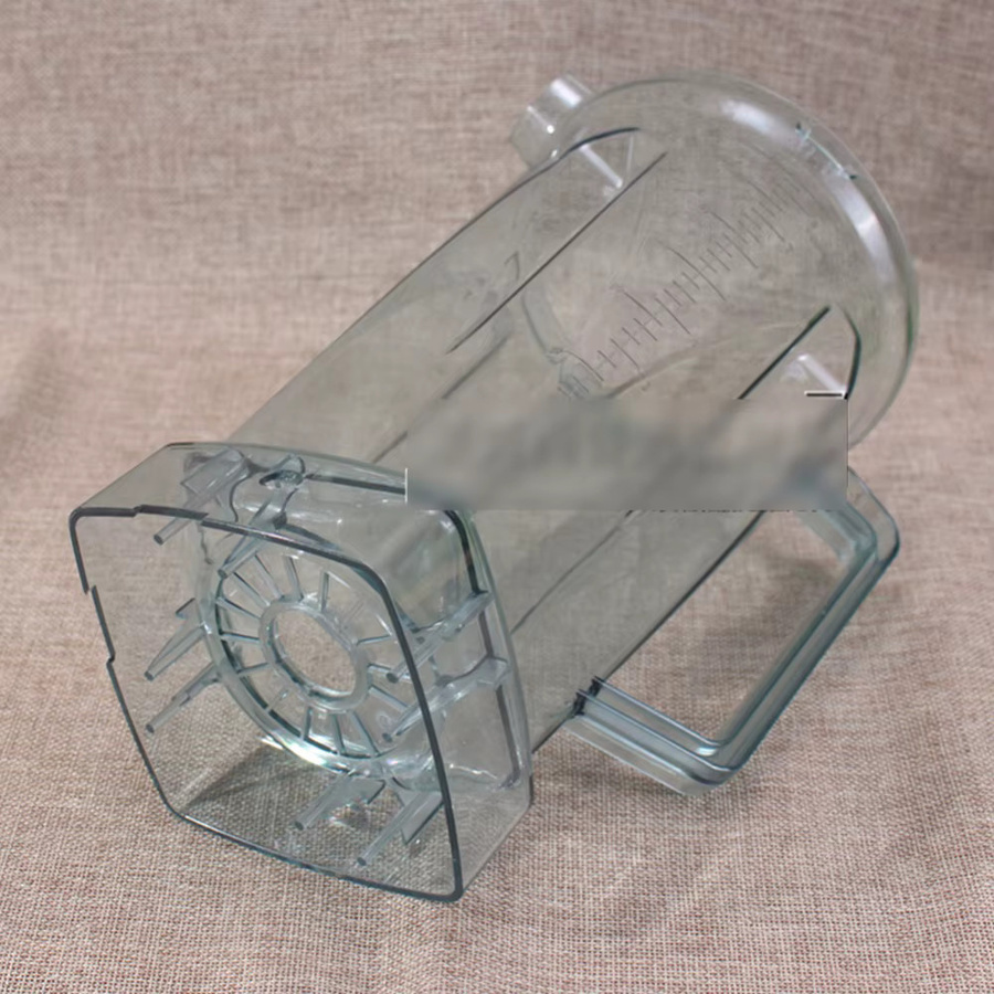 JTC Glasbehälter für Mixer und Entsafter transparent - Bild 2
