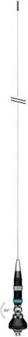 President Antenne HAWAII S 60057 in Schwarz - Bild 1
