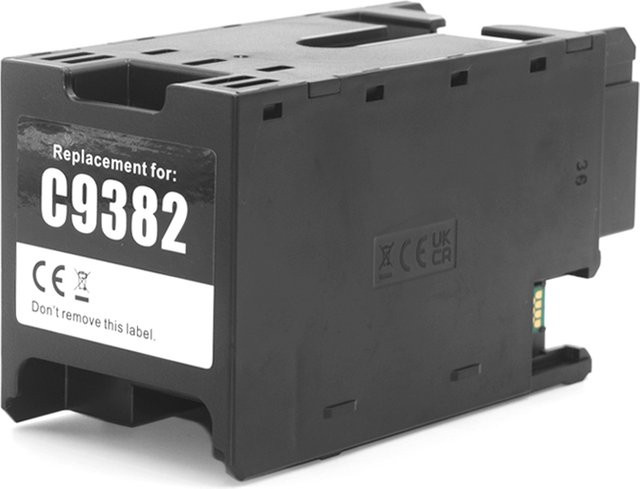 Epson C9382 PX4MB10 Resttintenbehälter Wartungsbox für WF-C5390 C5390a C5390DW C5890 C5890a C5890DWF C5810 C5310 PX-S887 M887F - Bild 1