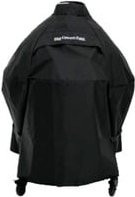 Universal-Fit EGG Cover B Schutzhaube in Schwarz - Bild 1