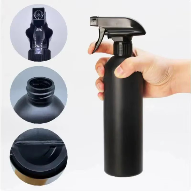 Leere Sprühflasche für Desinfektionsmittel, 500 ml - Bild 2