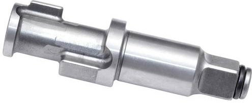 Hazet Vierkant 9012MG-01/3 in Silber - Bild 1