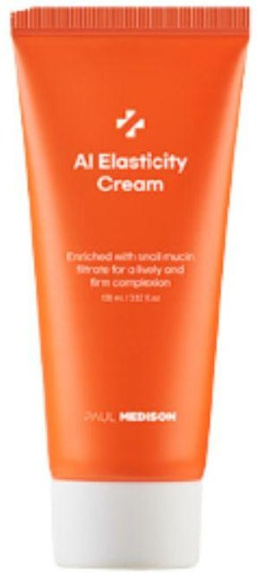 PAUL MEDISON AI Elastizitätscreme, Gesichtscreme mit Panthenol, 100 ml - Bild 1