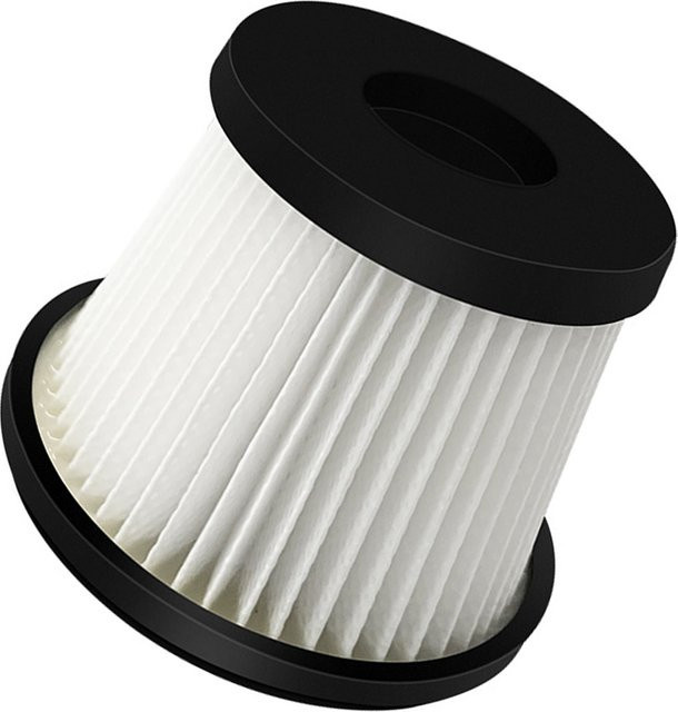 LEENKEA Handstaubsaugerfilter in Weiß - Bild 1