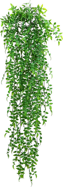 Künstliche Pflanze Mäusedorn Dima von Aplanta, Grün, Höhe: 95 cm - Bild 1