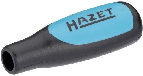 Hazet 863KG-03 Handgriff aus Kunststoff in Schwarz - Bild 1