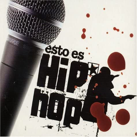 Esto Es Hip Hop, Verschiedene, CD - Bild 1