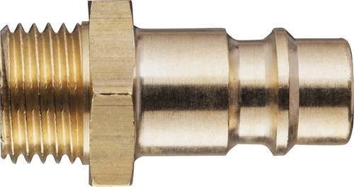 PFERD TOOLS Druckluft-Stecktülle STGA 1/2 NW12 - Bild 1