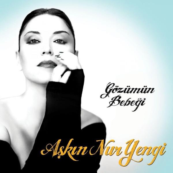Nur Yengi und Askin Goezuemuen Bebegi CD - Emre 2011 Pop Musik Album Schwarz - Bild 1