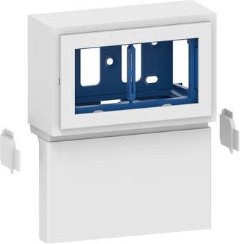 GGK Klemmdose Weiß - Bild 1