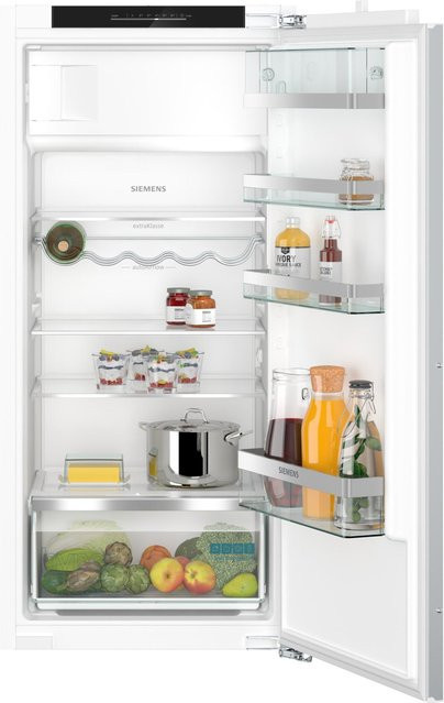 Siemens iQ500 Einbaukühlschrank mit Gefrierfach KI42LEDD1 - Bild 1