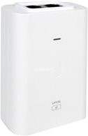 Ubiquiti PoE Injector U-POE-AF in Weiß für Ethernet/LAN - Bild 1