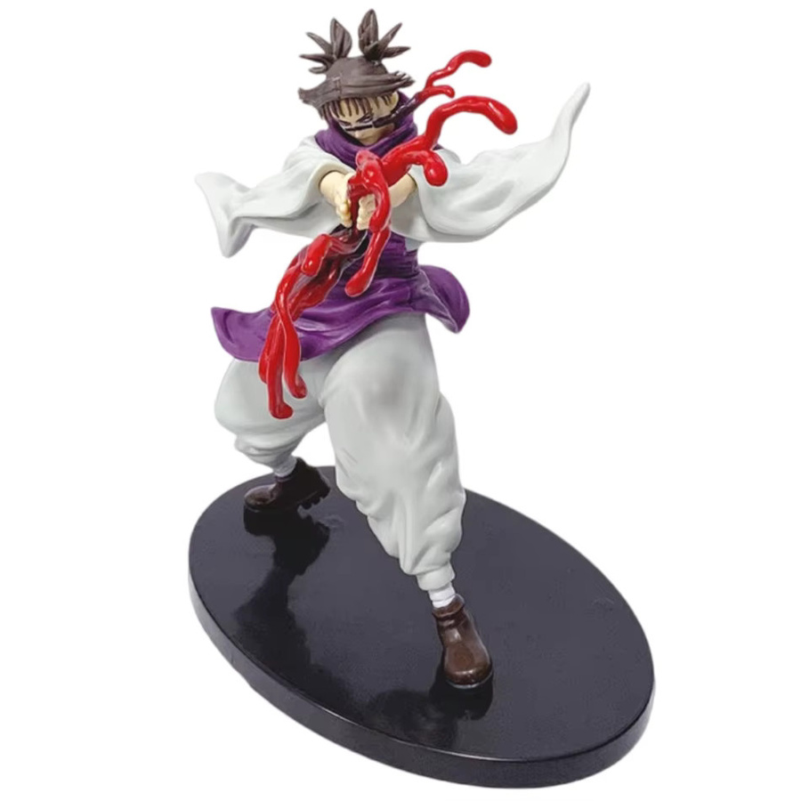 Bandai Jujutsu Kaisen Choso, Action Figur, Einzelfigur, Kunststoff - Bild 2