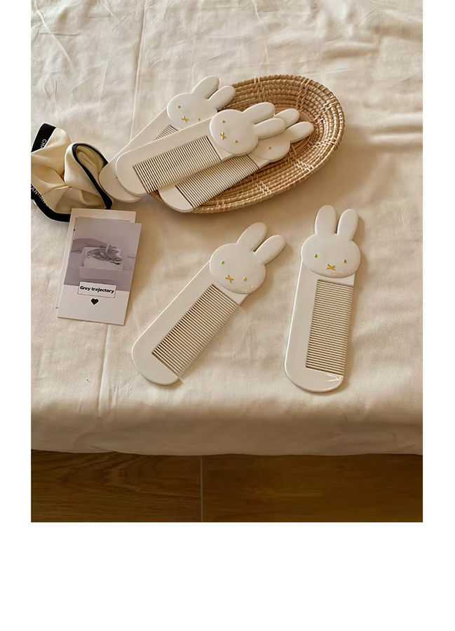 Miffy Kamm, antistatisch, Unisex - Bild 2