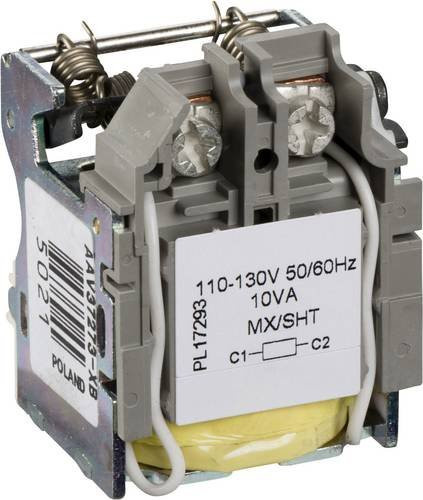 Schneider Electric LV429386 RCD Arbeitsstromauslöser in Grau - Bild 1