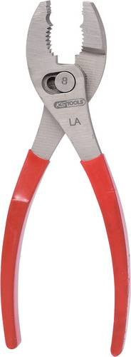 KS Tools TITANplus Universalzange rot 200mm - Bild 1