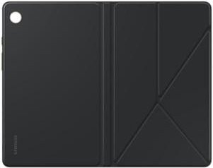 Samsung Galaxy Tab A9 Book Cover Tablet-Hülle, schwarz - Bild 1