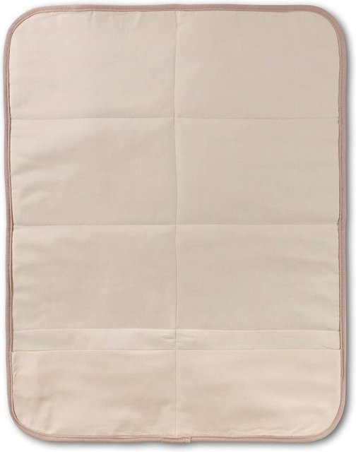 Hofbrucker Wickeltasche Mara in Beige - Bild 1