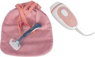Braun Silk-Expert Mini PL1014 IPL Haarentferner, Unisex - Bild 1