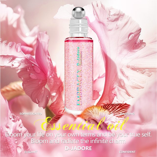 EMBRACEX Öl Roll-On, 20 ml, Unisex - Bild 1