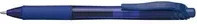 Pentel EnerGelX BL110 Gelschreiber mit blauer Tinte - Bild 1