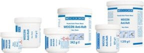 WEICON Epoxidharz-System Anti-Haft sprühbar, grau, 0,2 kg - Bild 1