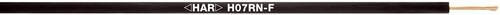 LAPP Anschlussleitung H07RN-F 1 x 95mm² Schwarz 500m - Bild 1
