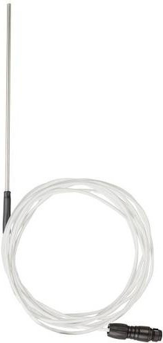 Ebro Sensor TPX 310-P2 Messgeräte-Zubehör in Silber - Bild 1